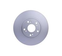 2x HELLA 8DD 355 118-701 PRO Disco freno Anteriore per HONDA SHUTTLE (RA) 300mm