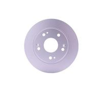 HELLA 8DD 355 118-991 Disco freno