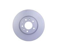 2x HELLA 8DD 355 120-301 PRO Disco freno Anteriore per MAZDA RX-8 (SE, FE) 302mm