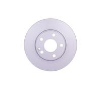 2x HELLA 8DD 355 129-671 PRO High Carbon Disco freno Anteriore 280mm