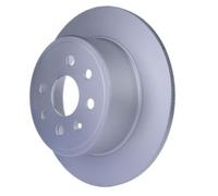 HELLA 8DD 355 104-661 Disco freno