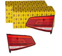 2X HELLA FARI POSTERIORI SET Adatto Per VW PASSAT SINISTRO+DESTRA