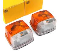 Indicatore di direzione HELLA 2BE 003 014-251