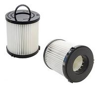2x Hepa H13 Polvere Coppa Filtro per Eureka 68931 68931A 67821 VAC Aspirapolvere