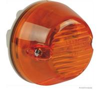 2X HERTH+BUSS ELPARTS 83700175 Luce Di Posizione Laterale, Montaggio Laterale