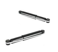 2x HERTH+BUSS JAKOPARTS Ammortizzatore Gas Posteriore per Mercedes Sprinter 906