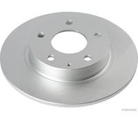 2x HERTH+BUSS JAKOPARTS J3313041 Disco freno Posteriore per MAZDA CX-3 (DK)