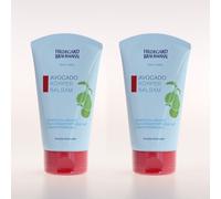 2x Hildegard Braukmann Body Care Avocado balsamo corpo 150 ml