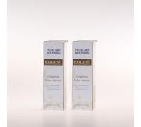 2x Hildegard Braukmann Exquisit 24h Couperose Relax Intensiv 50 ml