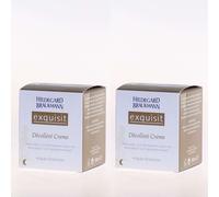 2x Hildegard Braukmann Exquisit Décolleté Creme 50 ml