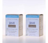 2x Hildegard Braukmann Exquisit Hyaluron Energy Cream 50 ml