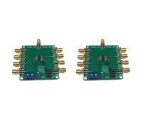 2X HMC253 DC-2,5 GHz Multifunzione Unipolare Un Vie Interruttore Ch7853