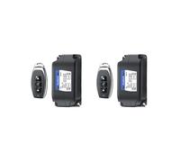 2X Hoodland Controller Attuatore Lineare Elettrico con Controller Cablato Wireless 6 V/12 V/24 V CC Controller Universale Avanti e Indietro