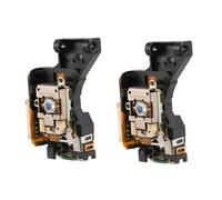 2X HOP-1200S HOP-1200N HOP-1200 CD DVD Laser Lente Pick-Up Ottici per