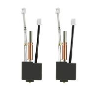 2X Hotend per 3 Combo Testina di Stampa Estrusore Kit Blocco Riscalda7610