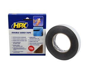 2x HPX Nastro Biadesivo Montaggio 25mm x 10m per Auto