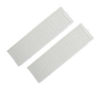 2X HQRP Filtri Lavabili Per Bissell 89Q9, 18Z6 Lift-Off Multi Cyclonic Pet