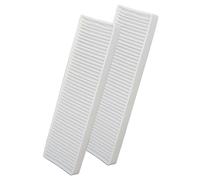 2x HQRP Filtri per Bissell 71V92 22C1 35766 35762 35741 3545 6592 6591