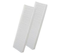 2x HQRP Filtri per Bissell 71V92 22C1 35766 35762 35741 3545 6592 6591