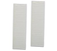 2x HQRP Filtri per Bissell Stile 9 #32076 27W81 Stile 7/9 61C5W 52C2