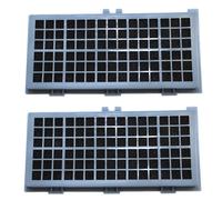 2x HQRP H12 Attivo Filtri Per Ah 30 MIELE S 768 2181 7210 7260 7280 7580