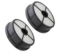 2x HQRP Hepa Filtri Per Eureka Airexcel Nls 5403A, Nls 5400A, AS5210