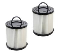2x HQRP Hepa Filtri Per Eureka Airspeed AS1000A AS1001AX Animali AS1002A