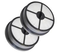 2x HQRP Hepa Filtri Per Eureka Airspeed Cuffie Zuum AS5204A AS5200