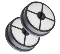 2x HQRP Hepa Filtri Per Eureka Airspeed Cuffie Zuum AS5204A AS5200