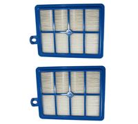 2x HQRP Hepa Filtri per Eureka HF-1 6100 6230 6235 6978 6980 6990 6993