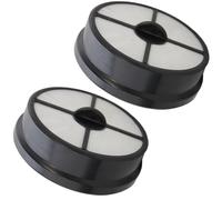 2x HQRP Hepa Filtri Per Eureka HF-16 68115A 68115