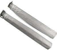 2x HQRP Micro Filtri per Windsor 5301 5301ER Sensore S12 S15 XP Sr Vuoto Serie