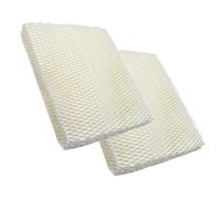 2x HQRP Stoppino Filtri Per Holmes HM250 HM405 HM406 HM650 HM725 HM730