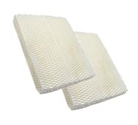 2x HQRP Stoppino Filtri Per Holmes HM250 HM405 HM406 HM650 HM725 HM730