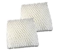 2x HQRP Stoppino Filtri per Honeywell HC-818 HC-819 HAC-500 HCM-3000 HCM-3003