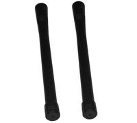 2X HQRP VHF Antenna Per Motorola CT250 CT450 CT450-LS EP350 EP450 EX500 EX600