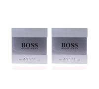 Hugo boss Boss Bottled No.6 Set eau de toilette 50 ml gel doccia 100 ml - 50 ml
