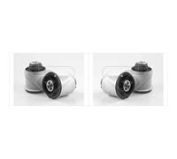 2X HUTCHINSON Cuscinetto Achskörper Per Renault Scénic II JM0/1_ Megane EM0/1_