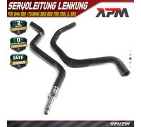2x Idraulici Sterzo per BMW 5er + Touring 520i E39 7er 728i, Il E38
