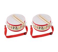 2X Il di Legno Scherza Lo Strumento Musicale Educativo in Anticipo 4059