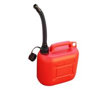 2X Il Serbatoio del Carburante per Auto da 5 Litri Può Essere Un Contenitor5111