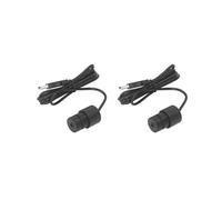 2X Imager per Fotocamera per Microscopio USB Digitale con Oculare Elettronico da 2 MP per Imager per Microscopio USB per Aule di Educazione