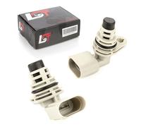 2x Impulsi Sensore Albero a Camme 030907601 per VW Beetle EOS Fox Gol 4 Golf 5 6