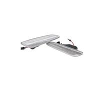 2x Indicatore di direzione bilaterale LED L01-140-002LED ABAKUS per ALFA ROMEO