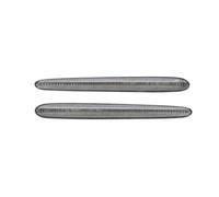 2x Indicatore di direzione bilaterale LED L01-140-004LED ABAKUS per ALFA ROMEO