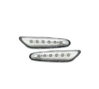 2x Indicatore di direzione bilaterale LED L04-140-001LED ABAKUS per BMW X1 5 3 1