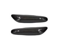 2x Indicatore di direzione bilaterale LED L04-140-001LED-SD ABAKUS per BMW X1 5