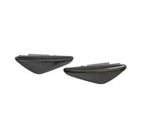 2x Indicatore di direzione bilaterale LED L04-140-002LED-S ABAKUS per BMW X5 X6