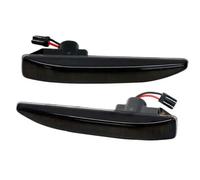 2x Indicatore di direzione bilaterale LED L04-140-003LED-SD ABAKUS per BMW 7