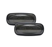 2x Indicatore di direzione bilaterale LED L27-140-002LED-S ABAKUS per LAND ROVER